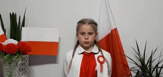 II Wojewódzki Konkurs Piosenki Patriotycznej